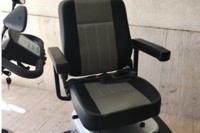 bici elettrica modello Pieghevole